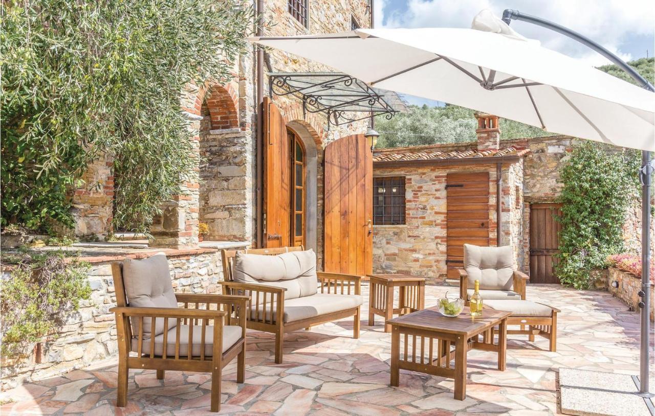 Beautiful Home In Pieve A Elici -Lu- With Kitchen Massarosa Exterior foto