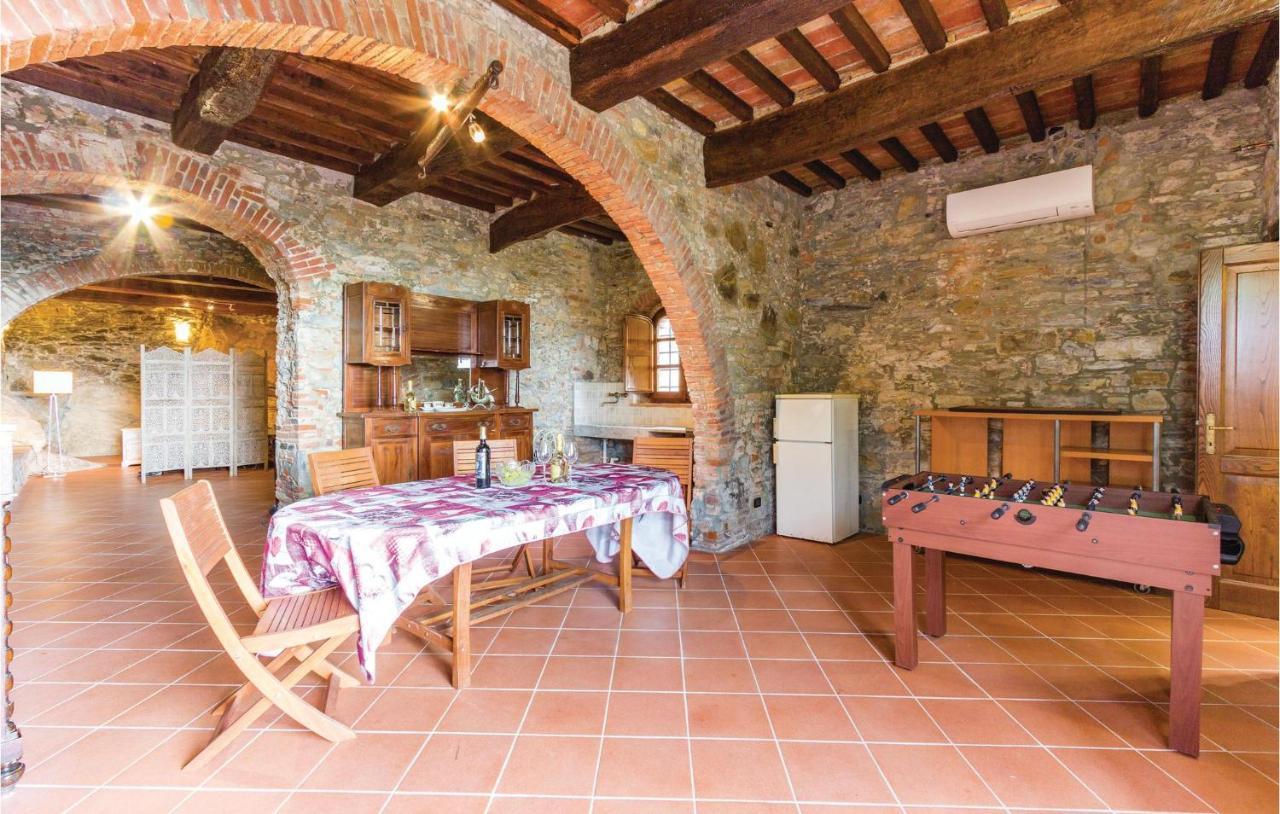 Beautiful Home In Pieve A Elici -Lu- With Kitchen Massarosa Exterior foto